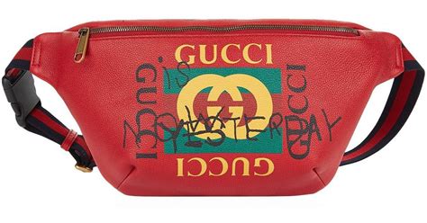 gucci tomorrow is now yesterday belt bag|gucci handbags.